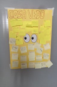 NOI SIAMO IL SUPERPOTERE… Immagine